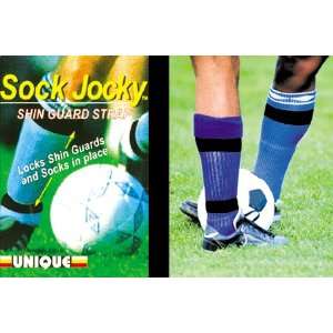  Soccer Sock Jockey by Unique Sports Electronics