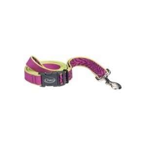  Chaco Dog Collar   Pink: Pet Supplies