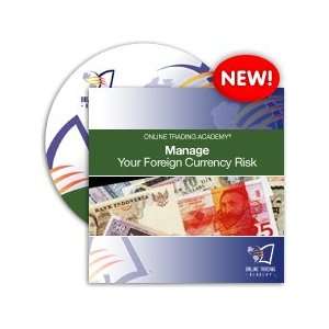  Mike McMahon   Manage Your Foreign Currency Risk 