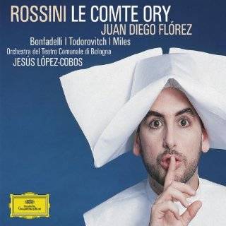 Rossini   Le Comte Ory (Rossini Opera Festival, Pesaro 2003)