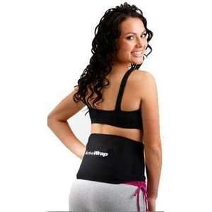   ActiveWrap Complete Systems Low Back :   S/M: Health & Personal Care