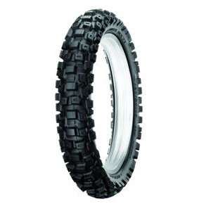   Dunlop MX71 Geomax Hard Terrain Rear Tire   120/90 18/   Automotive