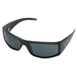 Electric Valence Sunglasses Gloss Black/Grey, One Size:  