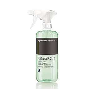  BMW Natural Care Interior Cleaner   2005 2012: Automotive