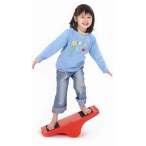  Rocking See Saw Balance Board Set of 2 by Wee Blossom 