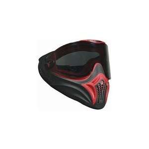  Empire Vents Avatars Goggle   Red: Sports & Outdoors