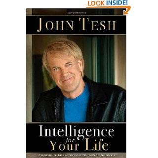Intelligence for Your Life Powerful Lessons for Personal Growth by 