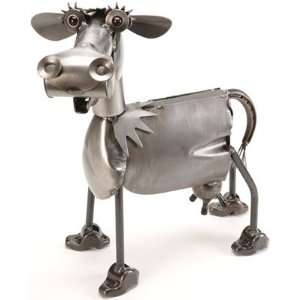  Yardbirds Bessie the Cow: Patio, Lawn & Garden