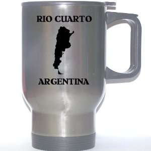  Argentina   RIO CUARTO Stainless Steel Mug Everything 