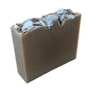  Fraiche   Toasted Almond Bar Soap: Beauty
