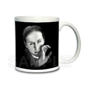  Houdini Coffee Mug: Everything Else