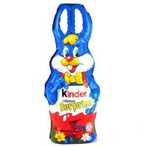 Kinder Bunny 110g:  Grocery & Gourmet Food