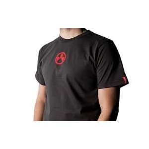  MAGPUL BRANDED CNTR T SHIRT BLK M Beauty
