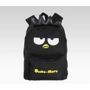  Badtz maru Small Backpack Face + Logo 