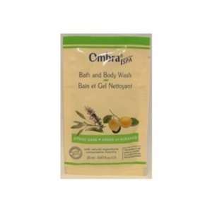  Ombra Citrus Sage Foam Bath 10 Pack 10 foam bath Beauty