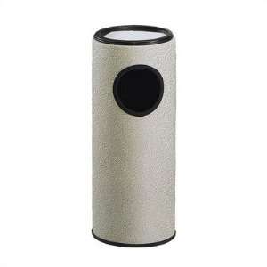  Barclay Ash/Trash Receptacle Top Funnel, Finish/Color 