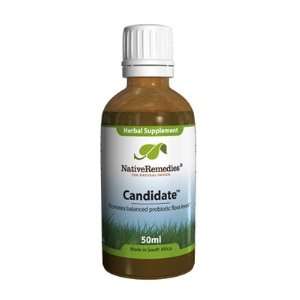  Candidate for Yeast & Candida   Money Saving Triple Pack 