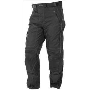 Fieldsheer Mercury 2.0 Mens Motorcycle Pants Black Medium M 6092 0305 