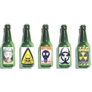  Toxic Nuke Beer Party Lights String Lighting 2x5dif Green 