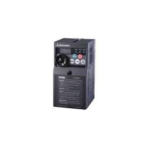 FR A720 00050 NA Mitsubishi Inverter, VFD, Variable Frequency Drive