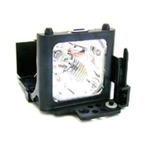  Hitachi DT 00236 OEM Replacement Lamp: Electronics