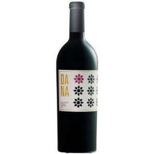  Dana Estates Helms Vineyard Cabernet Sauvignon 2008 750ML 