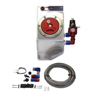  Nitrous Outlet 97 04 Corvette Dedicated Fuel System 