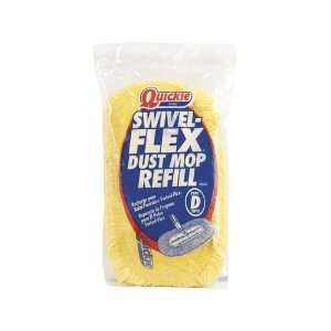  Quickie 0654 Dust Mop Refill   Pack of 6: Home & Kitchen