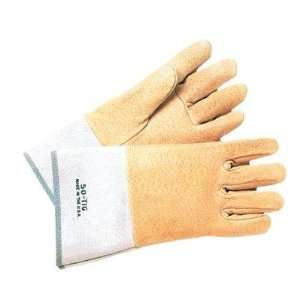  SEPTLS10150TIGS   Tig Welding Gloves
