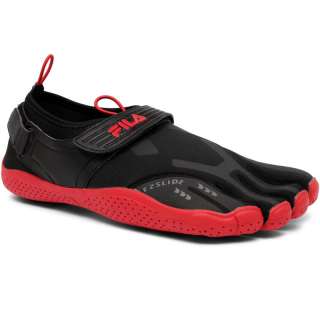  Fila Mens Skele Toes EZ Slide Shoe: Shoes