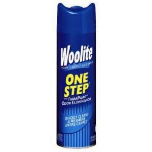 Bissell #0821 22OZ Woolite Cleaner 