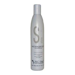 Style Metamorfosi Shampoo Tec Italy Hair Dimension 10.1 oz Shampoo For 