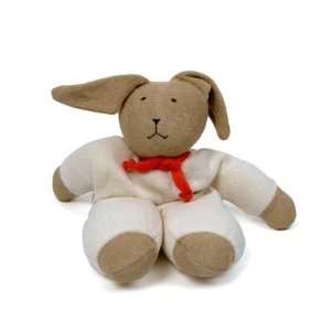  Rabbit with Tie Terry Toy Toys & Games