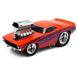  Muscle Machines 62 Corvette 118 Scale Toys & Games