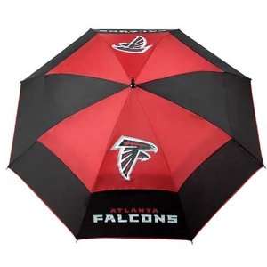   Atlanta Falcons   WindSheer® II Auto Open Umbrella: Sports & Outdoors