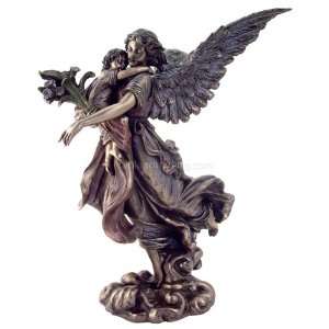  Sale   Angel Holding Baby   Magnificent!!!: Home & Kitchen