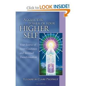 Access the Power of Your Higher Self and over one million other books 