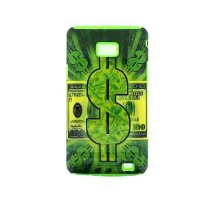   Case One Hundred Dollar Bill Cover Case Cell Phones & Accessories
