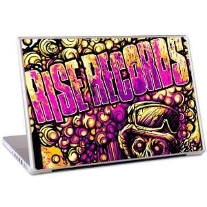   MS RISE10010 13 in. Laptop For Mac & PC  Rise Records  Soldier Skin