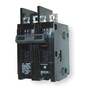   BQ2B100 Circuit Breaker,2Pole,100A,BQ,120/240V: Home Improvement