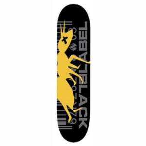  Black Label Sellout Dead Ant Deck: Sports & Outdoors