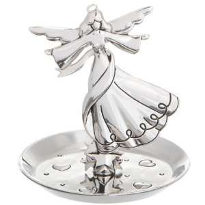  Ring Holder   Angel   By Ganz