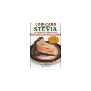  Low Carb Cooking With Stevia