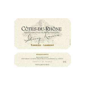  Tardieu Laurent Guy Louis Cotes du Rhone 2009 Grocery 