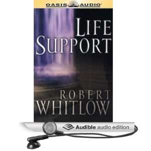  Life Support: The Santee Series, Book 1 (Audible Audio 