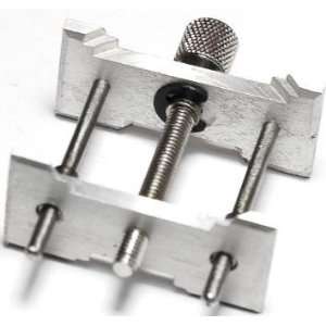   Swiss Type Movement Holder for Mens Movements Tool: Everything Else