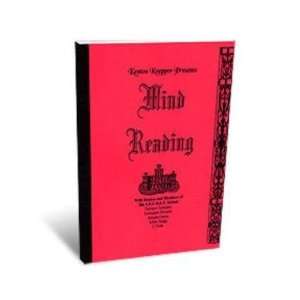  Mind Reading: Everything Else