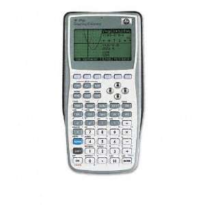  HP : 39gs Graphing Calculator, 33 Digit x Seven Line 
