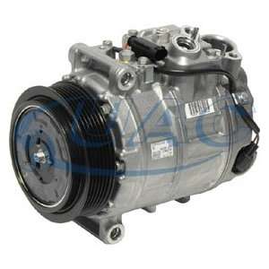  Universal Air Conditioning CO10770Z New A/C Compressor 