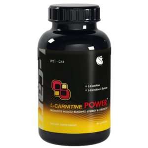 New You Vitamins L Carnitine Power Muscle Building, Energy L Carnitine 